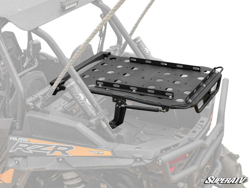 Polaris RZR XP 1000 Cargo Rack Alpha -