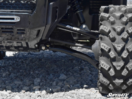 Honda Pioneer 1000 High Clearance Forward 1.5" Offset A-Arms - 2016-2021 - Standard Duty