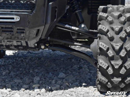 Honda Pioneer 1000 High Clearance Forward 1.5" Offset A-Arms - 2016-2021 - Standard Duty