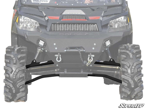 Polaris Ranger XP 570 High Clearance 1.5" Forward Offset A-Arms - Standard Duty Ball Joints