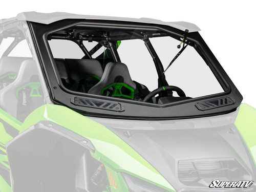 Kawasaki Teryx H2 Glass Windshield -
