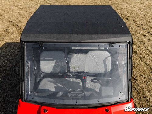 Gravely Atlas JSV 6400 Aluminum Roof -