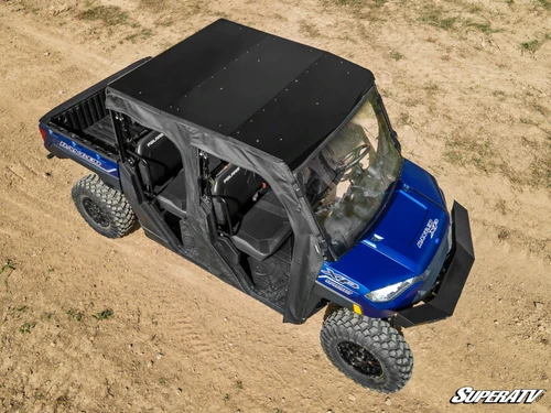 Polaris Ranger XP 900 Crew Aluminum Roof -