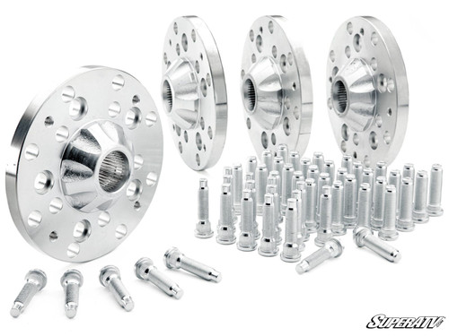 GDP Portal Universal Truck/Jeep Hubs -