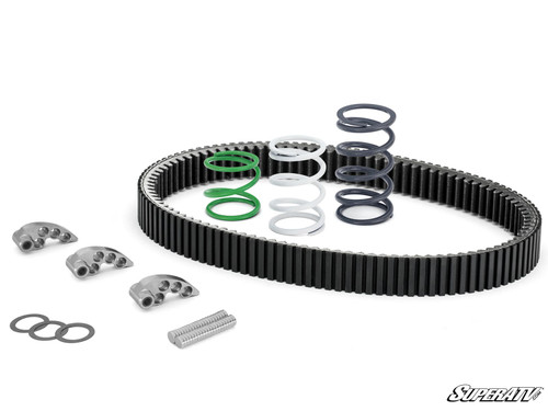 Polaris RZR XP Rev1 Clutch Kit - Stage 2