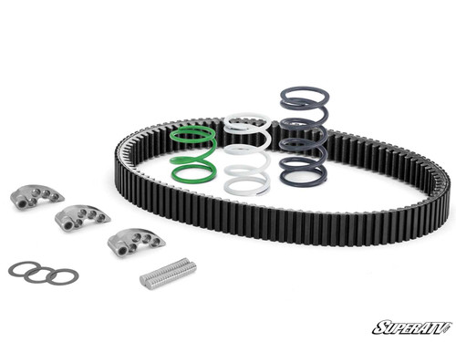 Polaris RZR XP Rev1 Clutch Kit - Stage 2