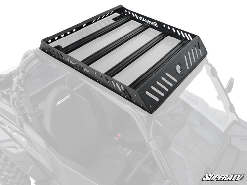 Polaris RZR 900 Outfitter Sport Roof Rack - Includes Roof