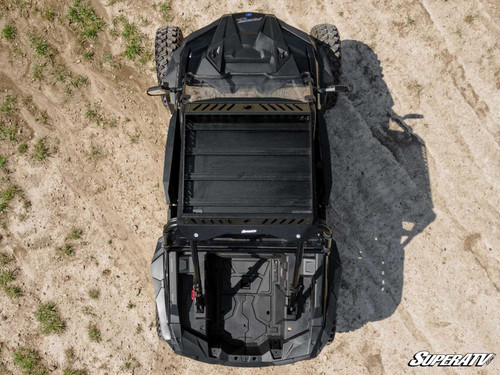 Polaris RZR 900 Outfitter Sport Roof Rack - Includes Roof