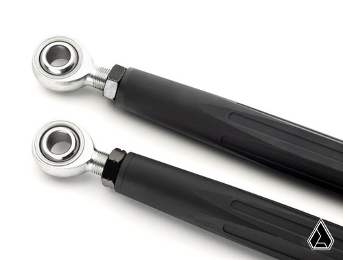 Assault Industries Can-Am Maverick X3 Turret Style Heavy Duty Radius Rods - 64 inch Wide