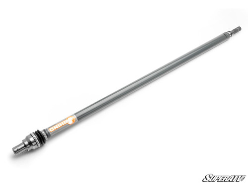 Can-Am Maverick X3 Heavy-Duty Prop Shaft Rhino Driveline - 4 Seat (MAX) - X MR Turbo RR - C Series - Rear - Billet - 2020-2021 -