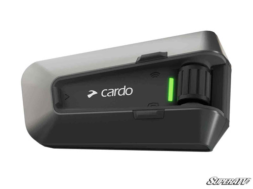 Cardo PACKTALK Edge UTV Communicator - 2 Packtalk Edge's