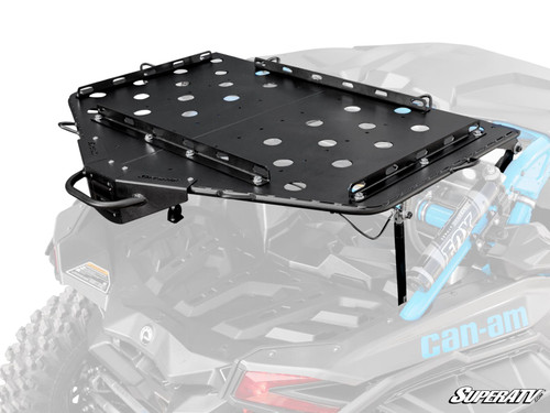 Can-Am Maverick X3 Cargo Rack Alpha -