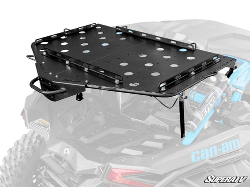 Can-Am Maverick X3 Cargo Rack Alpha -