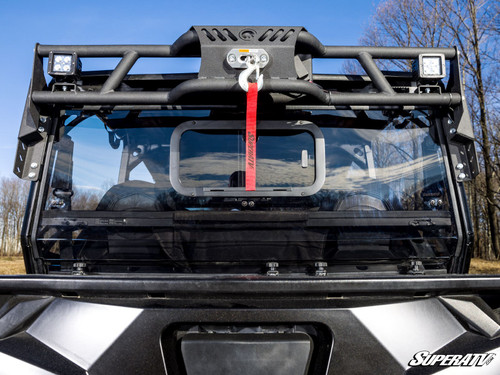 Polaris General XP 1000 Game Loader Rack - 2 Cube Lights
