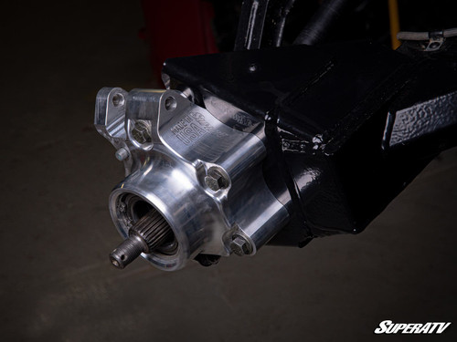 Polaris RZR XP 1000 Billet Rear Knuckles -
