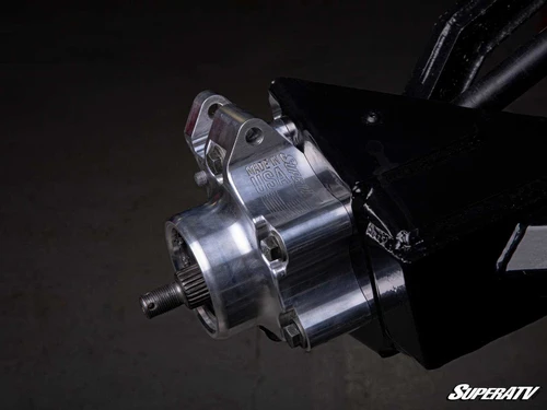 Polaris RZR XP 1000 Billet Rear Knuckles -