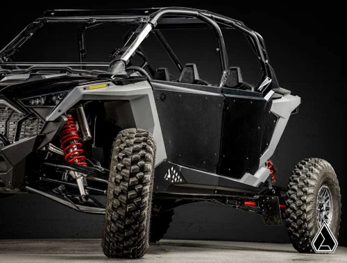Assault Industries Polaris RZR Pro S 4 Rock Sliders -