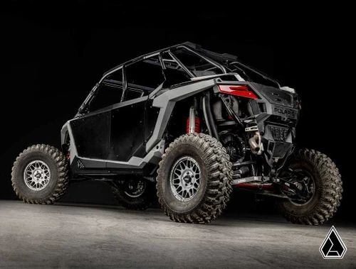 Assault Industries Polaris RZR Pro R 4 Rock Sliders -