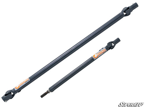 Can-Am Defender Heavy-Duty Prop Shaft Rhino Driveline - U Series - Defender MAX - Front & Rear - Cast
