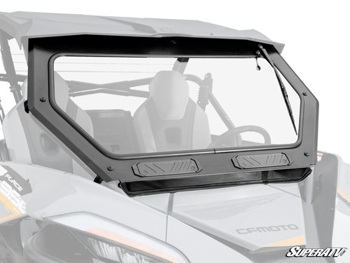 CFMOTO ZForce 950 Glass Windshield -