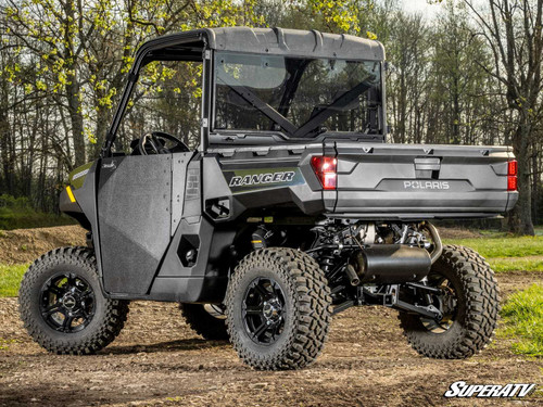 Polaris Ranger 1000 HDPE Half Doors - 2020-2025