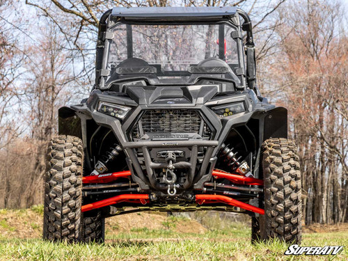 Polaris RZR XP 1000 Winch-Ready Front Bumper - 6000 lb.