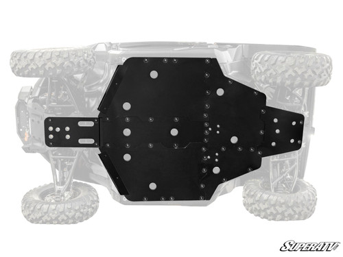 Can-Am Defender HD11 Full Skid Plate -