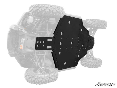 Can-Am Defender HD11 Full Skid Plate -