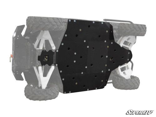 Polaris Ranger XP 1000 Full Skid Plate - High Lifter Edition - 2021-2022