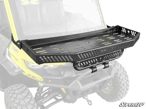 Can-Am Defender HD5 Hood Rack Charlie -