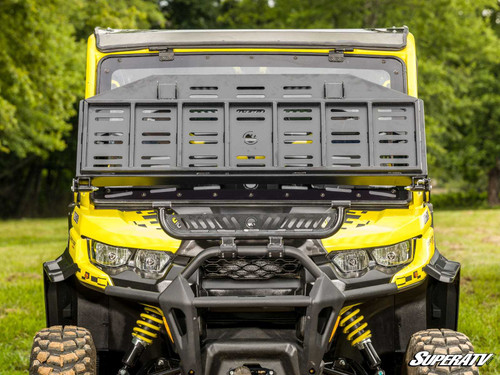 Can-Am Defender HD5 Hood Rack Charlie -