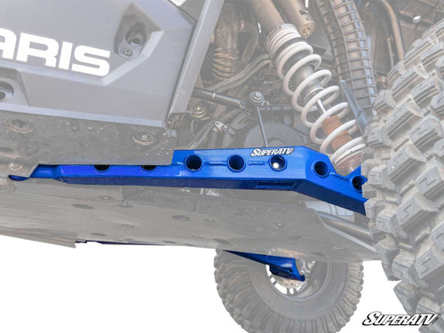 Polaris RZR RS1 High Clearance Rear Trailing Arms - Voodoo Blue