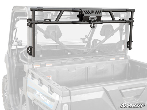 CFMOTO UForce 1000 Game Loader Rack - 2 Cube Lights