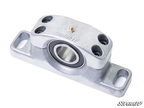Polaris RZR XP Turbo S Heavy-Duty Prop Shaft Rhino Driveline - Standard Turbo S - U Series - Front & Rear - Cast