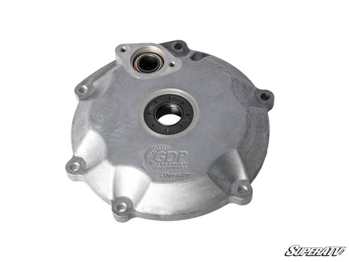 Can-Am Maverick X3 Pin Locker Differential - Cast
