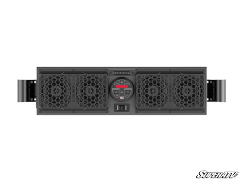 MTX MUDSYS31 4-Speaker UTV Sound System - ProFit