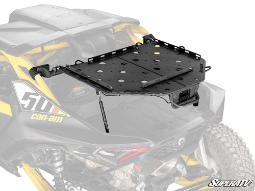 Can-Am Maverick R Cargo Rack Alpha -