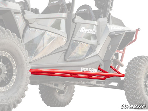 Polaris RZR Turbo S 4 Tree Kickers -