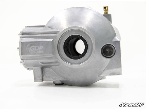 Polaris General Heavy-Duty Front Differential Gear Case - 1334142 - Cast