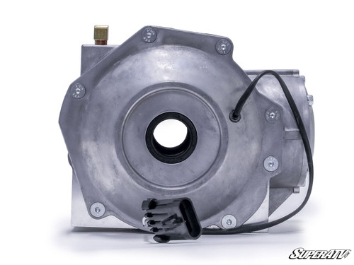 Polaris Ace Heavy-Duty Front Differential Gear Case - 1334266 - Cast