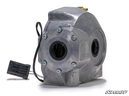 Polaris Ace Heavy-Duty Front Differential Gear Case - 1334355 - Cast