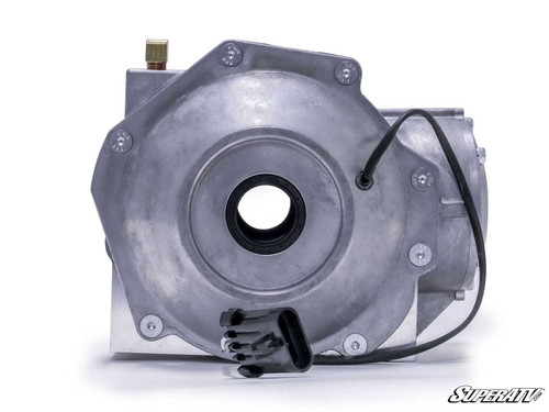 Polaris Ace Heavy-Duty Front Differential Gear Case - 1333394 - Cast