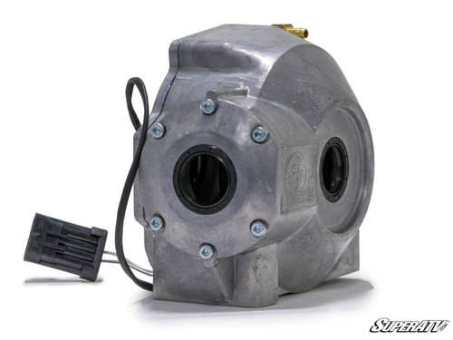 Polaris Ace Heavy-Duty Front Differential Gear Case - 1333751 - Cast