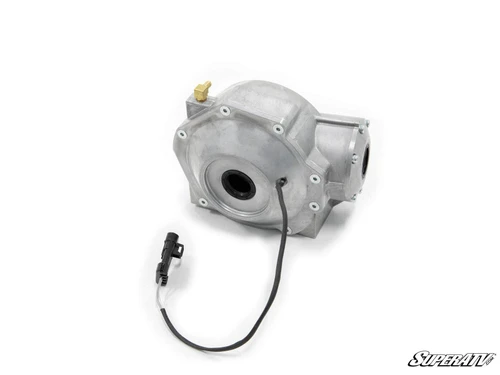 Polaris Ranger Heavy-Duty Front Differential Gear Case - 1333285 - Cast