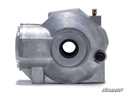 Polaris RZR Heavy-Duty Front Differential Gear Case - 1334266 - Cast