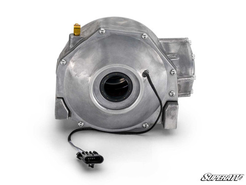Polaris RZR Heavy-Duty Front Differential Gear Case - 1333791 - Cast