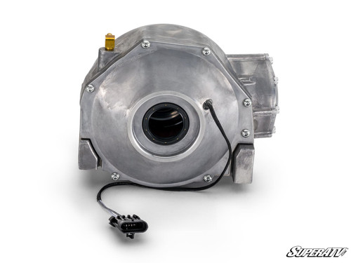 Polaris RZR Heavy-Duty Front Differential Gear Case - 1337144 - Cast