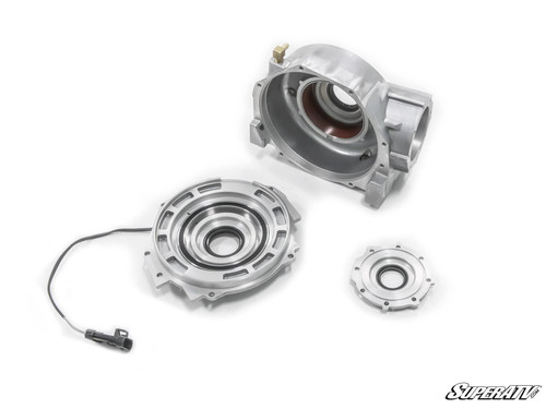 Polaris RZR Heavy-Duty Front Differential Gear Case - 1334625 - Cast