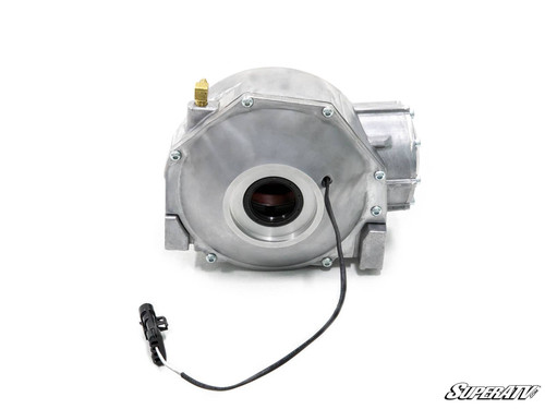 Polaris RZR Heavy-Duty Front Differential Gear Case - 1334143 - Cast