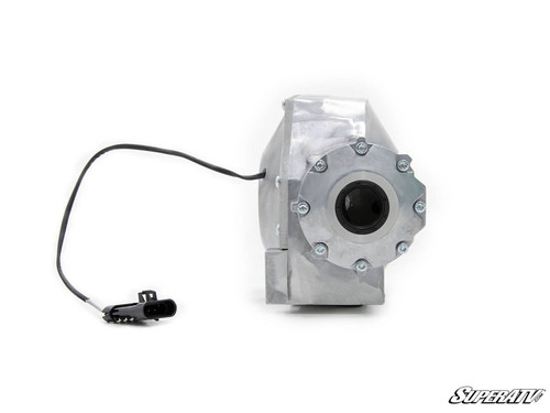 Polaris RZR Heavy-Duty Front Differential Gear Case - 1334182 - Cast